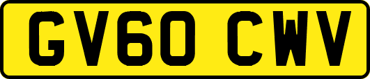 GV60CWV