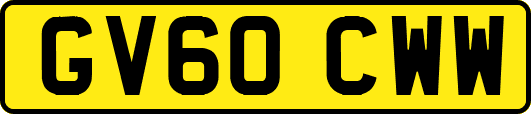 GV60CWW