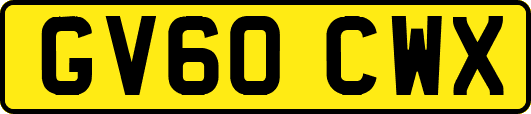 GV60CWX