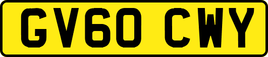 GV60CWY