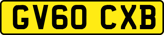 GV60CXB