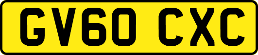 GV60CXC