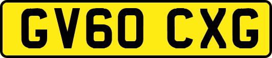 GV60CXG