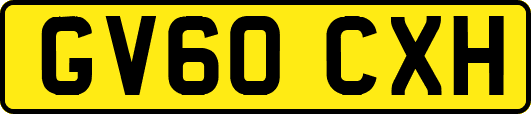 GV60CXH