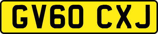GV60CXJ