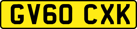 GV60CXK