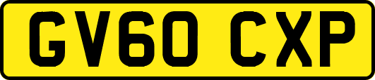 GV60CXP