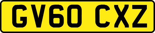 GV60CXZ