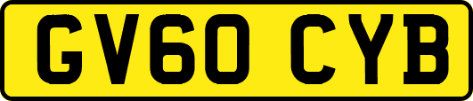 GV60CYB