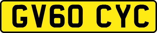 GV60CYC