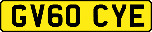 GV60CYE