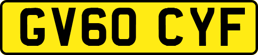 GV60CYF