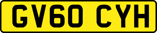 GV60CYH