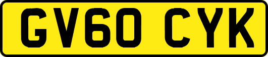GV60CYK