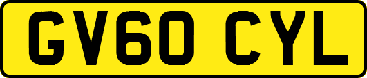 GV60CYL