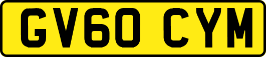 GV60CYM