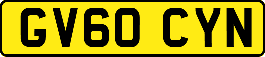 GV60CYN