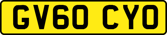 GV60CYO