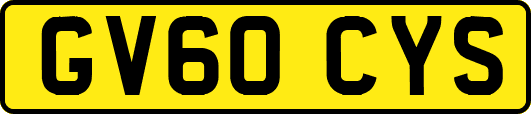 GV60CYS