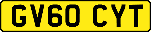 GV60CYT