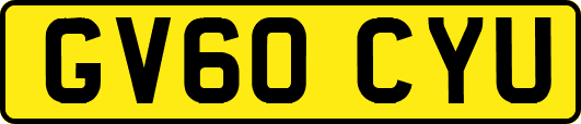 GV60CYU
