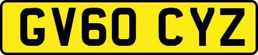 GV60CYZ