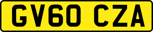 GV60CZA