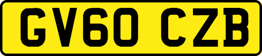 GV60CZB