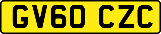 GV60CZC