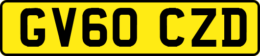 GV60CZD