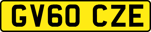 GV60CZE
