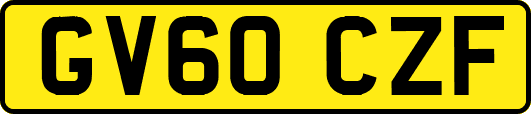 GV60CZF