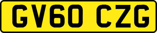 GV60CZG
