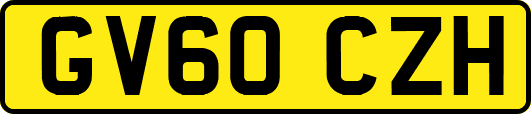 GV60CZH