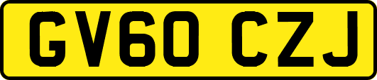GV60CZJ