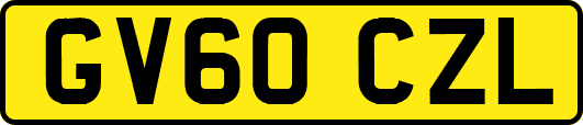 GV60CZL
