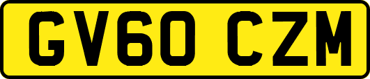 GV60CZM
