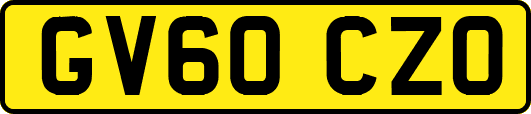 GV60CZO