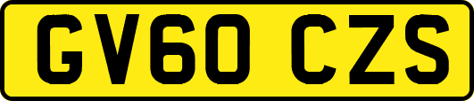 GV60CZS