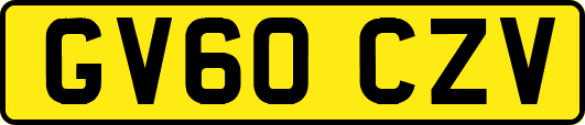 GV60CZV