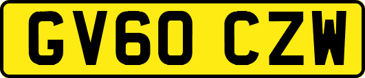 GV60CZW