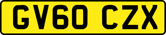 GV60CZX