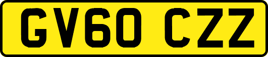 GV60CZZ