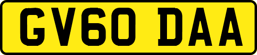 GV60DAA