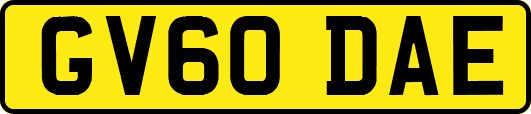 GV60DAE