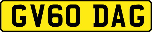 GV60DAG