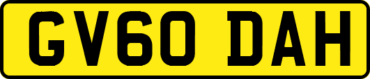 GV60DAH