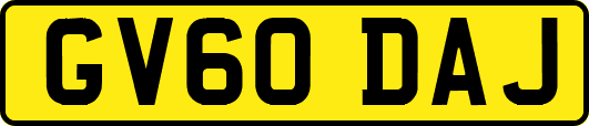 GV60DAJ