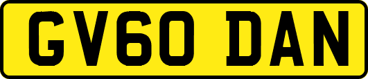 GV60DAN