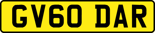 GV60DAR